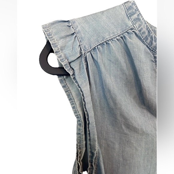 Sonoma Women’s Dress Medium Sleeveless Midi - Picture 5 of 6